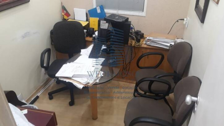 Imagem Sala Comercial à Venda, 30 m² em Centro - Rio De Janeiro