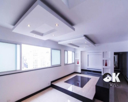 Imagem Cobertura com 3 Quartos à Venda, 279 m² em Pinheiros - São Paulo Imagem Cobertura com 3 Quartos à Venda, 279 m² em Pinheiros - São Paulo