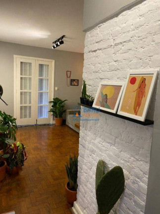 Imagem Apartamento com 1 Quarto à Venda, 48 m² em Cerqueira César - São Paulo Imagem Apartamento com 1 Quarto à Venda, 48 m² em Cerqueira César - São Paulo