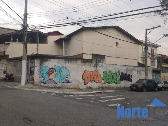 Imagem Sobrado com 3 Quartos à Venda, 170 m² em Jardim Monte Alegre (zona Norte) - São Paulo Imagem Sobrado com 3 Quartos à Venda, 170 m² em Jardim Monte Alegre (zona Norte) - São Paulo