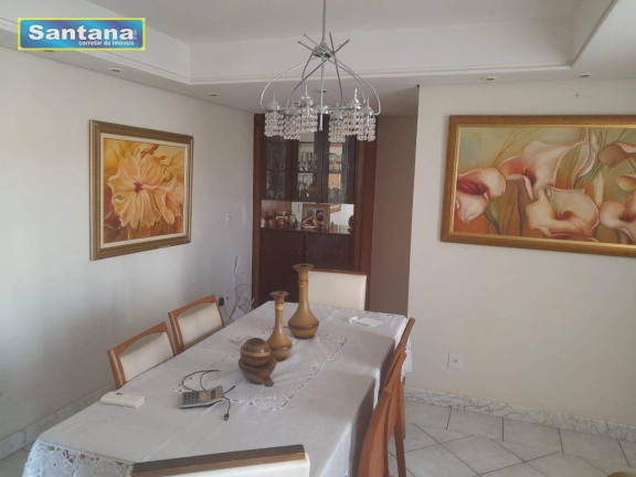 Apartamento com 1 Quarto à Venda, 150 m² em Termal - Caldas Novas
