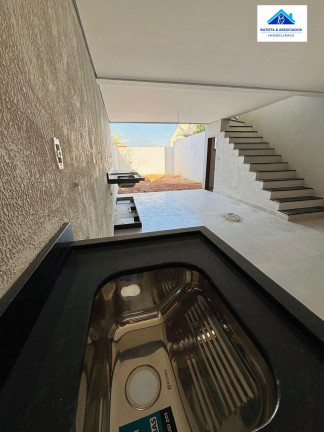 Imagem Casa com 3 Quartos à Venda, 137 m² em Parque Jambeiro - Campinas Imagem Casa com 3 Quartos à Venda, 137 m² em Parque Jambeiro - Campinas