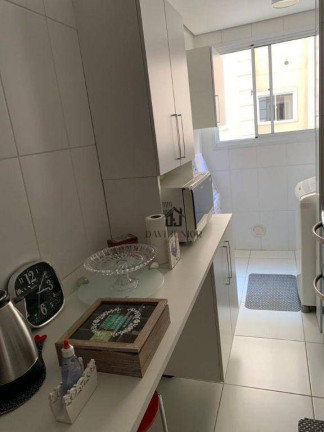 Imagem Apartamento com 2 Quartos à Venda, 70 m² em Parque Campolim - Sorocaba Imagem Apartamento com 2 Quartos à Venda, 70 m² em Parque Campolim - Sorocaba
