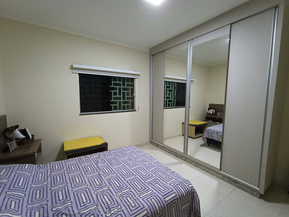 Imagem Casa com 3 Quartos à Venda, 160 m² em Parque Brasília 2ª Etapa - Anápolis Imagem Casa com 3 Quartos à Venda, 160 m² em Parque Brasília 2ª Etapa - Anápolis