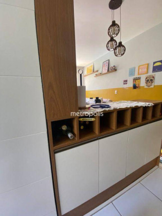 Imagem Apartamento com 2 Quartos à Venda, 41 m² em Cambuci - São Paulo Imagem Apartamento com 2 Quartos à Venda, 41 m² em Cambuci - São Paulo