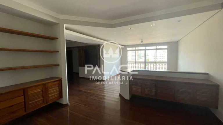 Imagem Apartamento com 3 Quartos para Alugar, 370 m² em Alto - Piracicaba Imagem Apartamento com 3 Quartos para Alugar, 370 m² em Alto - Piracicaba