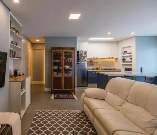Imagem Apartamento com 4 Quartos à Venda, 110 m² em Alphaville Empresarial - Barueri Imagem Apartamento com 4 Quartos à Venda, 110 m² em Alphaville Empresarial - Barueri
