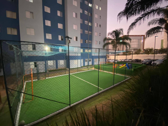Imagem Apartamento com 2 Quartos para Alugar, 48 m² em Parque Campolim - Sorocaba Imagem Apartamento com 2 Quartos para Alugar, 48 m² em Parque Campolim - Sorocaba