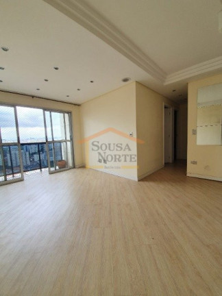 Imagem Apartamento com 3 Quartos à Venda, 78 m² em Santana - São Paulo Imagem Apartamento com 3 Quartos à Venda, 78 m² em Santana - São Paulo