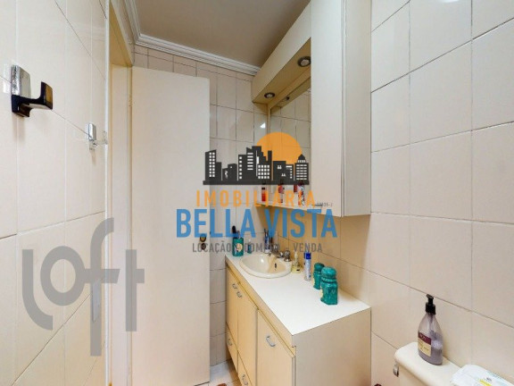 Imagem Apartamento com 3 Quartos à Venda, em Perdizes - São Paulo Imagem Apartamento com 3 Quartos à Venda, em Perdizes - São Paulo