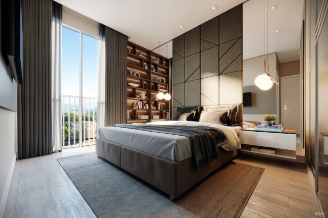 Imagem Apartamento com 3 Quartos à Venda, 94 m² em Centro - Itajaí Imagem Apartamento com 3 Quartos à Venda, 94 m² em Centro - Itajaí