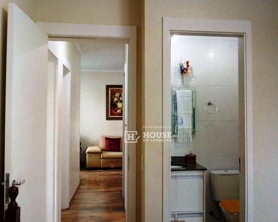 Imagem Apartamento com 3 Quartos à Venda, 68 m² em Castelo - Santos Imagem Apartamento com 3 Quartos à Venda, 68 m² em Castelo - Santos