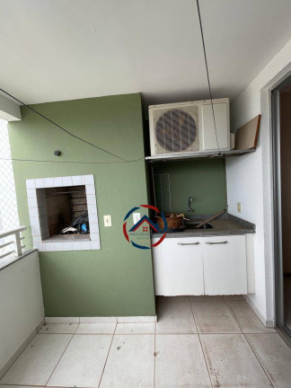 Imagem Apartamento com 3 Quartos à Venda, 86 m² em Duque De Caxias - Cuiabá Imagem Apartamento com 3 Quartos à Venda, 86 m² em Duque De Caxias - Cuiabá