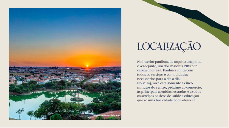 Imagem Terreno à Venda, 200 m² em São Bento - Paulínia Imagem Terreno à Venda, 200 m² em São Bento - Paulínia