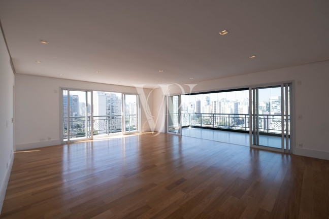 Imagem Apartamento com 3 Quartos à Venda, 273 m² em Itaim Bibi - São Paulo Imagem Apartamento com 3 Quartos à Venda, 273 m² em Itaim Bibi - São Paulo