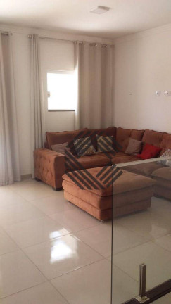 Imagem Sobrado com 2 Quartos à Venda, 242 m² em Vila Amato - Sorocaba