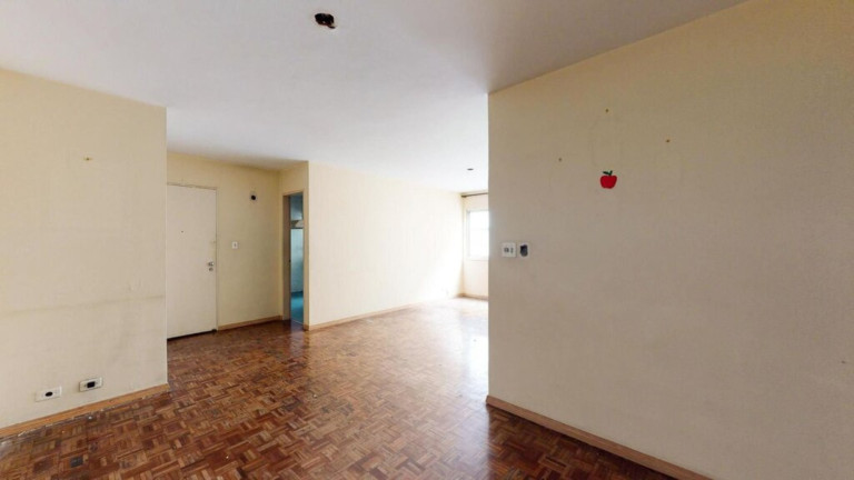 Imagem Imóvel com 3 Quartos à Venda, 107 m² em Itaim Bibi - São Paulo Imagem Imóvel com 3 Quartos à Venda, 107 m² em Itaim Bibi - São Paulo