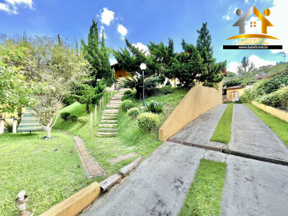 Imagem Casa de Condomínio com 4 Quartos à Venda, 336 m² em Granja Viana - Carapicuíba Imagem Casa de Condomínio com 4 Quartos à Venda, 336 m² em Granja Viana - Carapicuíba