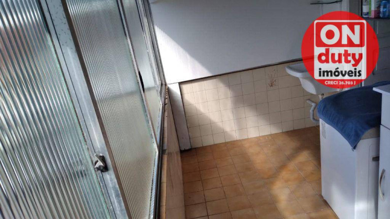 Imagem Casa com 2 Quartos à Venda, 100 m² em Marapé - Santos Imagem Casa com 2 Quartos à Venda, 100 m² em Marapé - Santos
