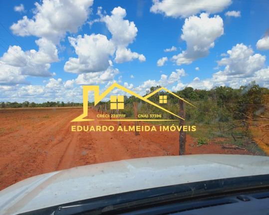 Imagem Imóvel à Venda, 725 m² em Taipas - Taipas Do Tocantins Imagem Imóvel à Venda, 725 m² em Taipas - Taipas Do Tocantins