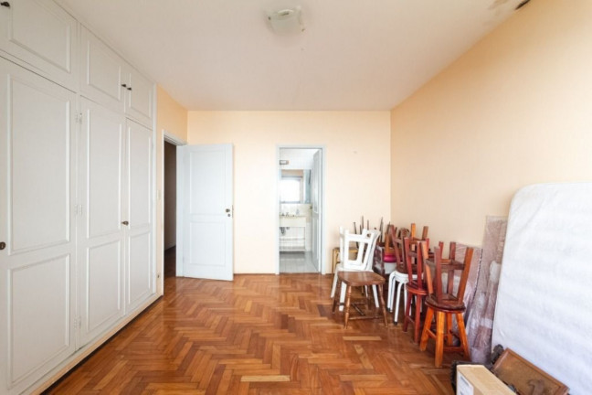 Imagem Imóvel com 3 Quartos à Venda, em Vila Mascote - São Paulo Imagem Imóvel com 3 Quartos à Venda, em Vila Mascote - São Paulo