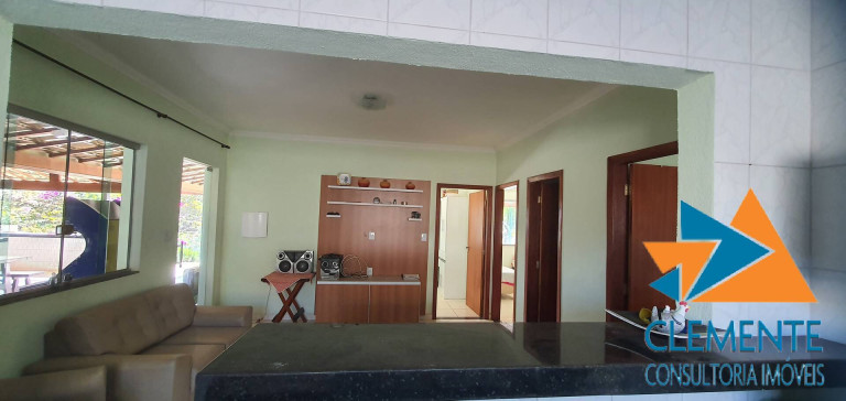Imagem Casa de Condomínio com 3 Quartos à Venda, 200 m² em Condominio Estancias Da Mata - Jaboticatubas Imagem Casa de Condomínio com 3 Quartos à Venda, 200 m² em Condominio Estancias Da Mata - Jaboticatubas