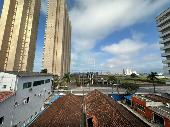 Imagem Kitnet à Venda, 35 m² em Mirim - Praia Grande Imagem Kitnet à Venda, 35 m² em Mirim - Praia Grande