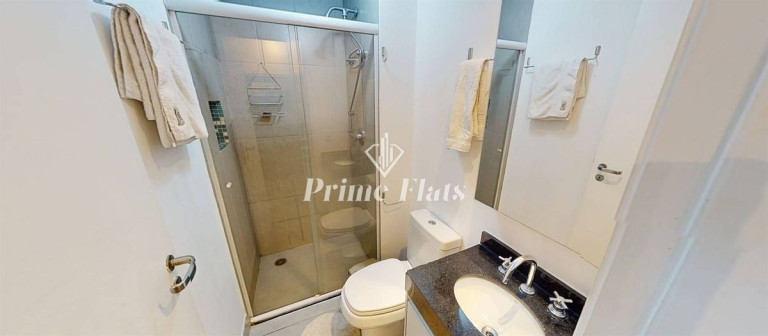 Imagem Apartamento com 1 Quarto para Alugar, 24 m² em Perdizes - São Paulo Imagem Apartamento com 1 Quarto para Alugar, 24 m² em Perdizes - São Paulo