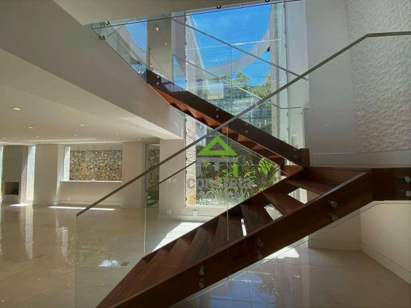 Imagem Casa de Condomínio com 5 Quartos à Venda, 735 m² em Granja Viana - Cotia Imagem Casa de Condomínio com 5 Quartos à Venda, 735 m² em Granja Viana - Cotia