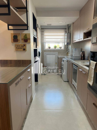 Imagem Apartamento com 3 Quartos à Venda, 76 m² em Ponte Preta - Campinas