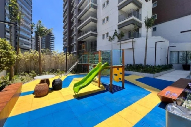 Imagem Imóvel com 2 Quartos à Venda, 60 m² em Indianópolis - São Paulo Imagem Imóvel com 2 Quartos à Venda, 60 m² em Indianópolis - São Paulo