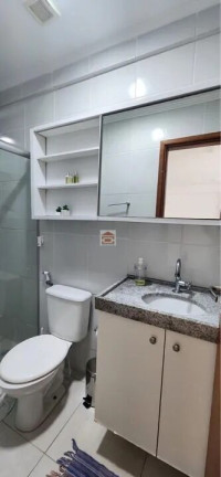 Imagem Apartamento com 1 Quarto à Venda, 40 m² Imagem Apartamento com 1 Quarto à Venda, 40 m²