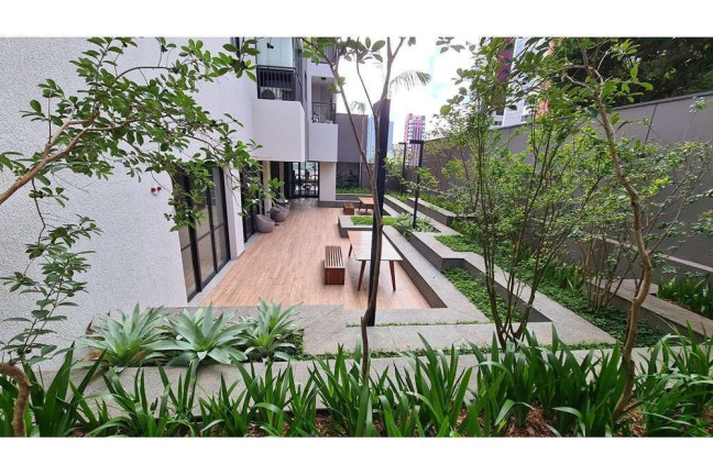 Imagem Imóvel com 1 Quarto à Venda, 26 m² em São Judas - São Paulo Imagem Imóvel com 1 Quarto à Venda, 26 m² em São Judas - São Paulo