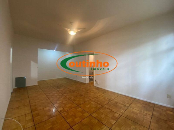 Imagem Apartamento com 3 Quartos à Venda, 103 m² em Rio Comprido - Rio De Janeiro Imagem Apartamento com 3 Quartos à Venda, 103 m² em Rio Comprido - Rio De Janeiro
