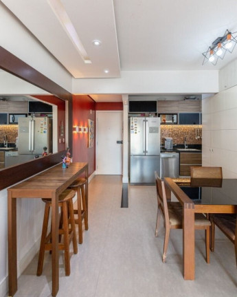 Imagem Apartamento com 3 Quartos à Venda, 85 m² em Real Parque - São Paulo Imagem Apartamento com 3 Quartos à Venda, 85 m² em Real Parque - São Paulo
