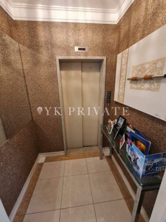 Imagem Apartamento com 3 Quartos à Venda, 177 m² em Pompéia - São Paulo