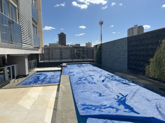Imagem Apartamento com 3 Quartos à Venda, 97 m² em Setor Bueno - Goiânia Imagem Apartamento com 3 Quartos à Venda, 97 m² em Setor Bueno - Goiânia