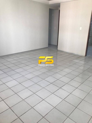 Imagem Apartamento com 3 Quartos à Venda, 119 m² em Tambaú - João Pessoa Imagem Apartamento com 3 Quartos à Venda, 119 m² em Tambaú - João Pessoa