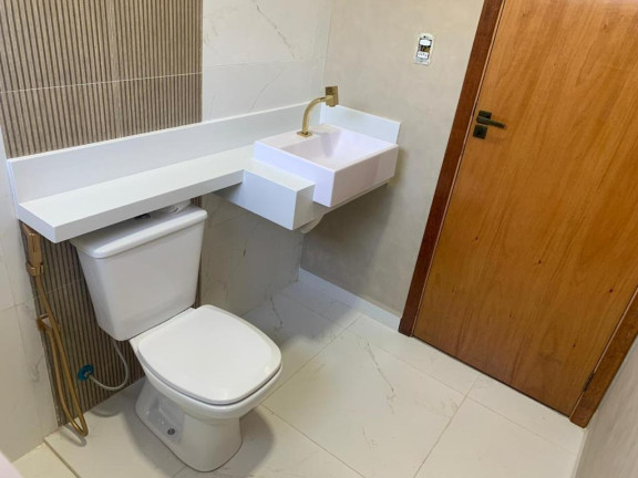 Imagem Casa com 3 Quartos à Venda, 116 m² em Horto Florestal - Sorocaba Imagem Casa com 3 Quartos à Venda, 116 m² em Horto Florestal - Sorocaba
