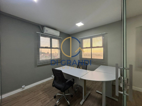 Imagem Sala Comercial à Venda, 50 m² em Jardim Chapadão - Campinas Imagem Sala Comercial à Venda, 50 m² em Jardim Chapadão - Campinas