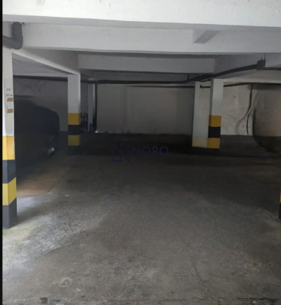 Imagem Cobertura com 3 Quartos à Venda, 98 m² em Centro - Santa Maria Imagem Cobertura com 3 Quartos à Venda, 98 m² em Centro - Santa Maria