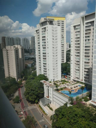 Imagem Apartamento com 2 Quartos à Venda, 67 m² em Morumbi - São Paulo Imagem Apartamento com 2 Quartos à Venda, 67 m² em Morumbi - São Paulo