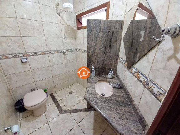 Imagem Casa com 3 Quartos à Venda, 120 m² em Parque Residencial Jaguari - Americana Imagem Casa com 3 Quartos à Venda, 120 m² em Parque Residencial Jaguari - Americana