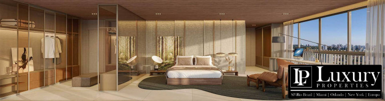 Imagem Apartamento com 4 Quartos à Venda, 215 m² em Moema - São Paulo