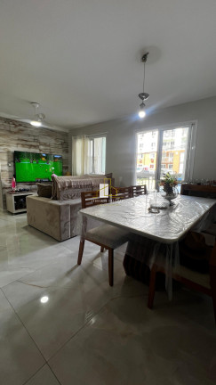 Imagem Imóvel com 3 Quartos à Venda, 80 m² em Hélio Ferraz - Serra Imagem Imóvel com 3 Quartos à Venda, 80 m² em Hélio Ferraz - Serra