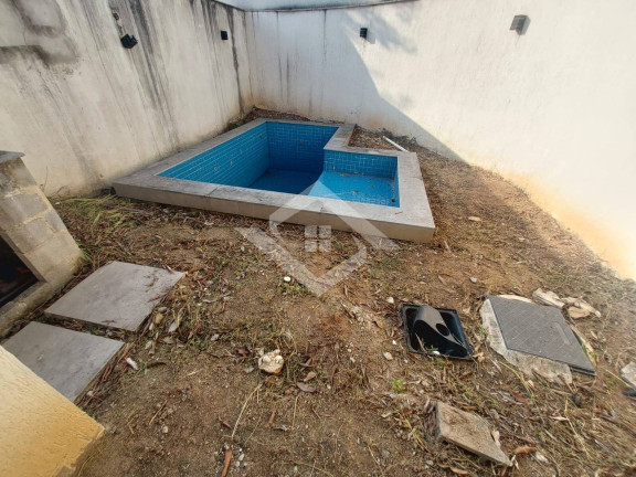 Imagem Casa de Condomínio com 3 Quartos à Venda, 130 m² em Guaratiba - Rio De Janeiro Imagem Casa de Condomínio com 3 Quartos à Venda, 130 m² em Guaratiba - Rio De Janeiro