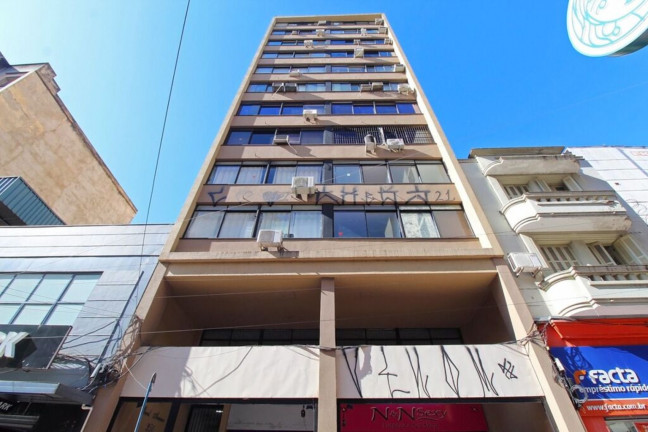 Imagem Imóvel à Venda, 50 m² em Centro Histórico - Porto Alegre Imagem Imóvel à Venda, 50 m² em Centro Histórico - Porto Alegre