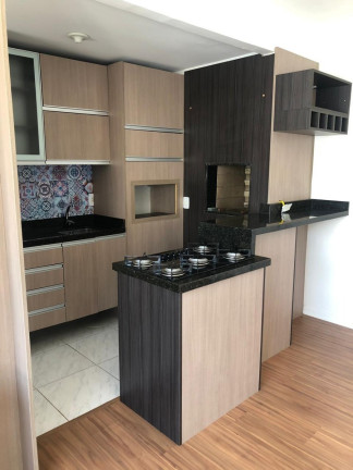Imagem Apartamento com 2 Quartos à Venda, 48 m² em Jardim Leopoldina - Porto Alegre