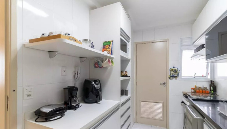 Imagem Apartamento com 2 Quartos à Venda, 78 m² em Vila Mariana - São Paulo