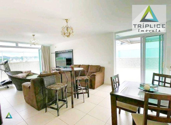 Imagem Cobertura com 5 Quartos à Venda, 450 m² em Santa Helena - Juiz De Fora Imagem Cobertura com 5 Quartos à Venda, 450 m² em Santa Helena - Juiz De Fora